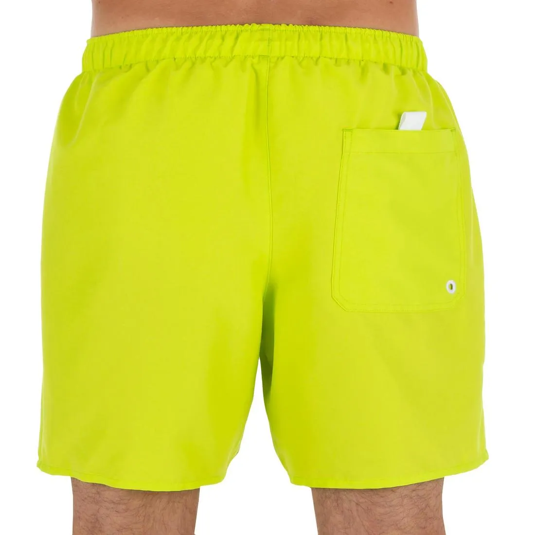 Hendaia Short Boardshorts - NT