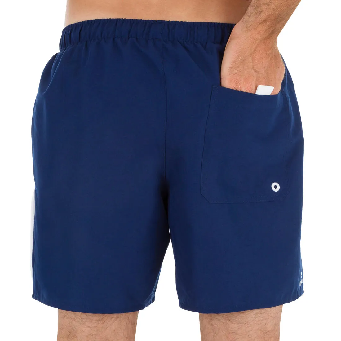 Hendaia Short Boardshorts - NT