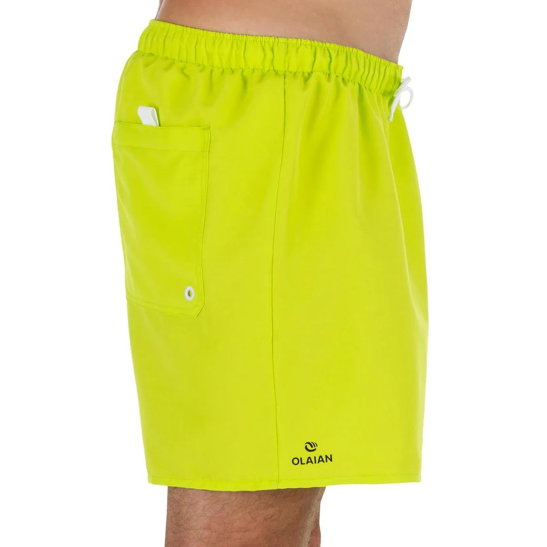 Hendaia Short Boardshorts - NT