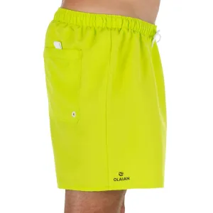 Hendaia Short Boardshorts - NT