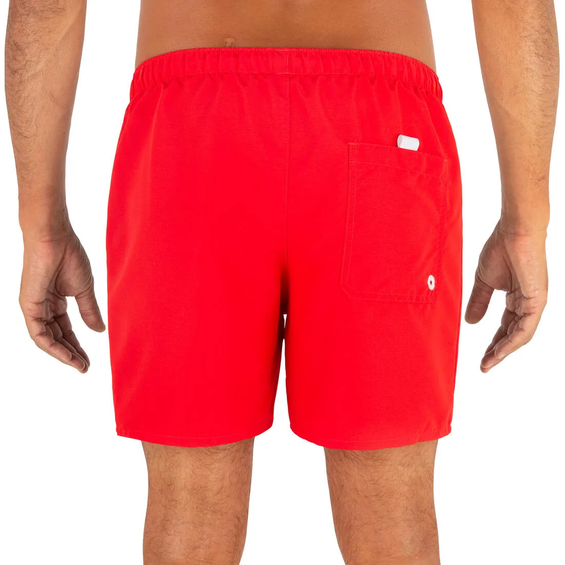 Hendaia Short Boardshorts - NT