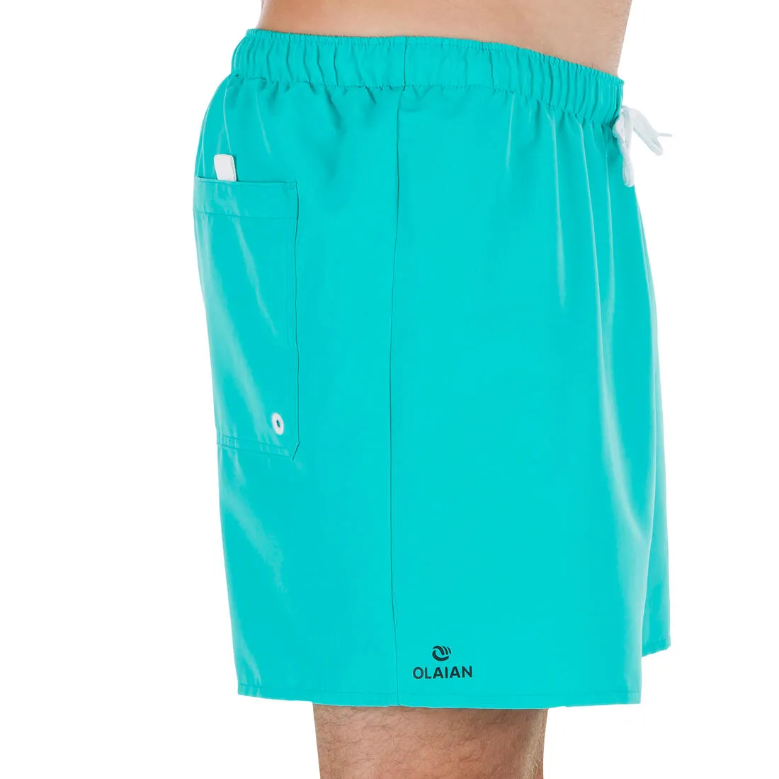 Hendaia Short Boardshorts - NT
