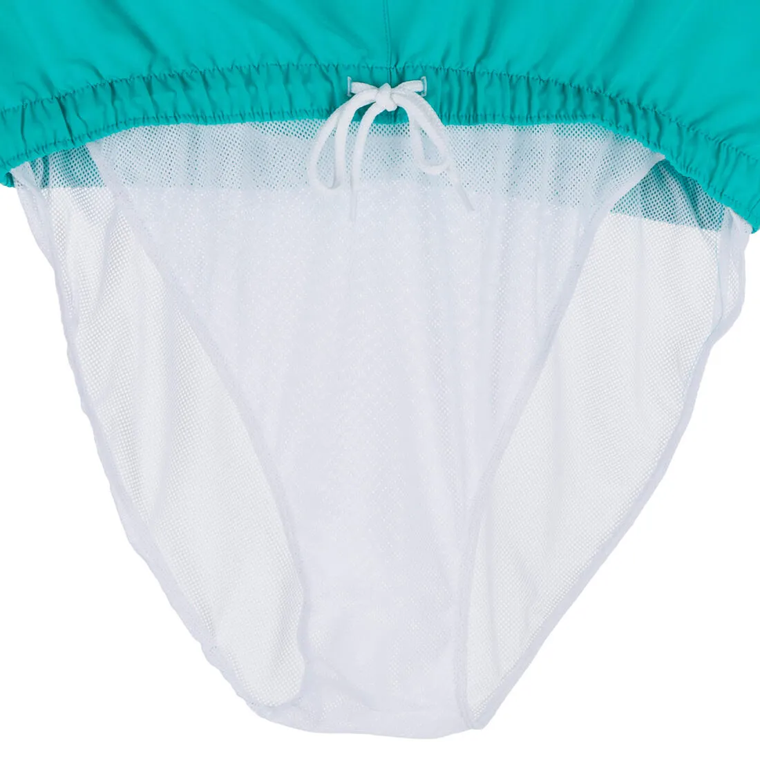 Hendaia Short Boardshorts - NT