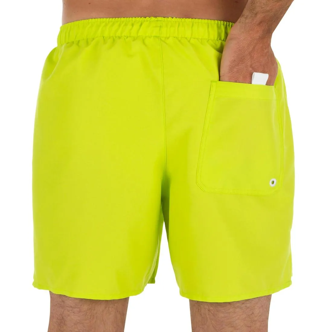 Hendaia Short Boardshorts - NT