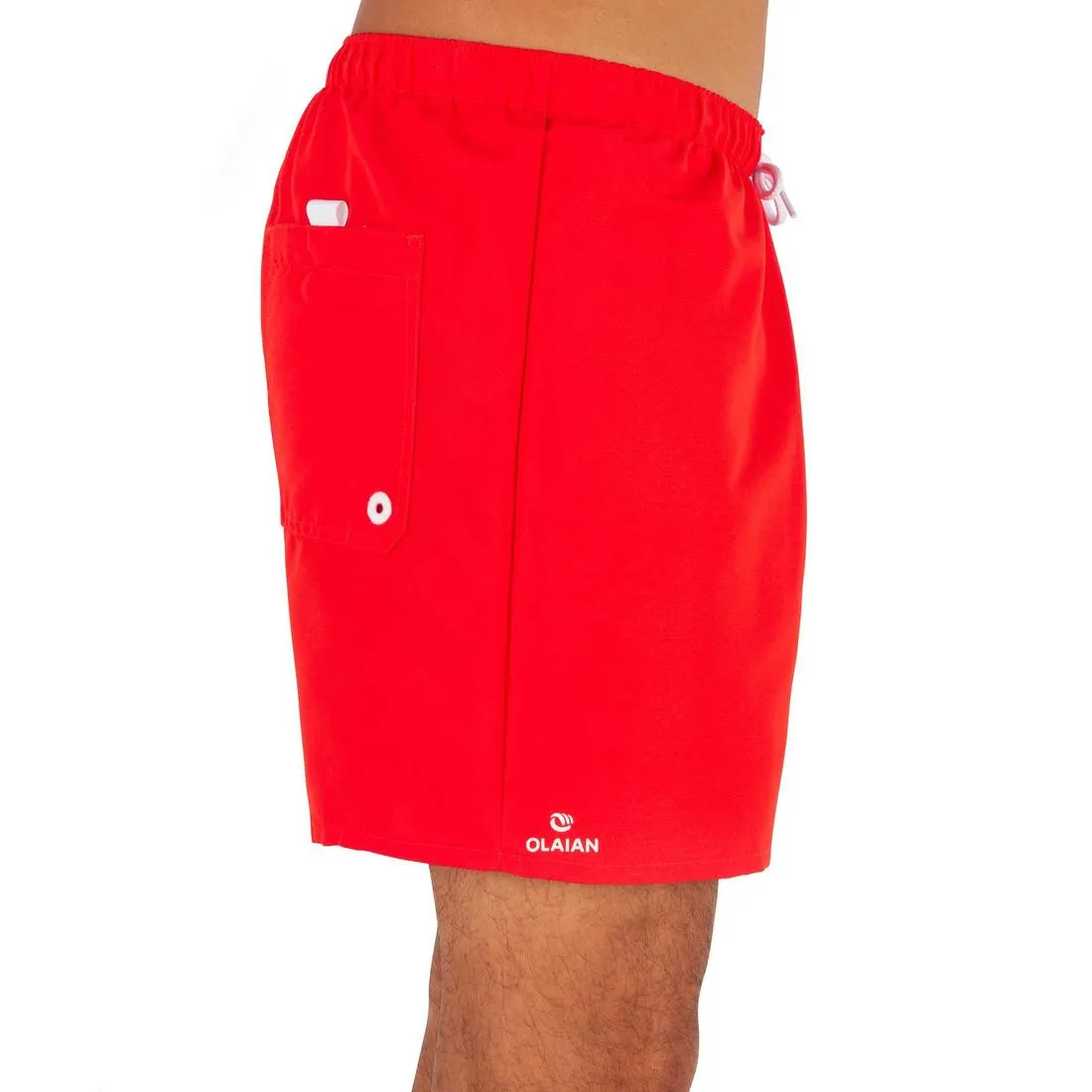 Hendaia Short Boardshorts - NT