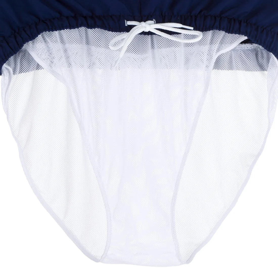 Hendaia Short Boardshorts - NT