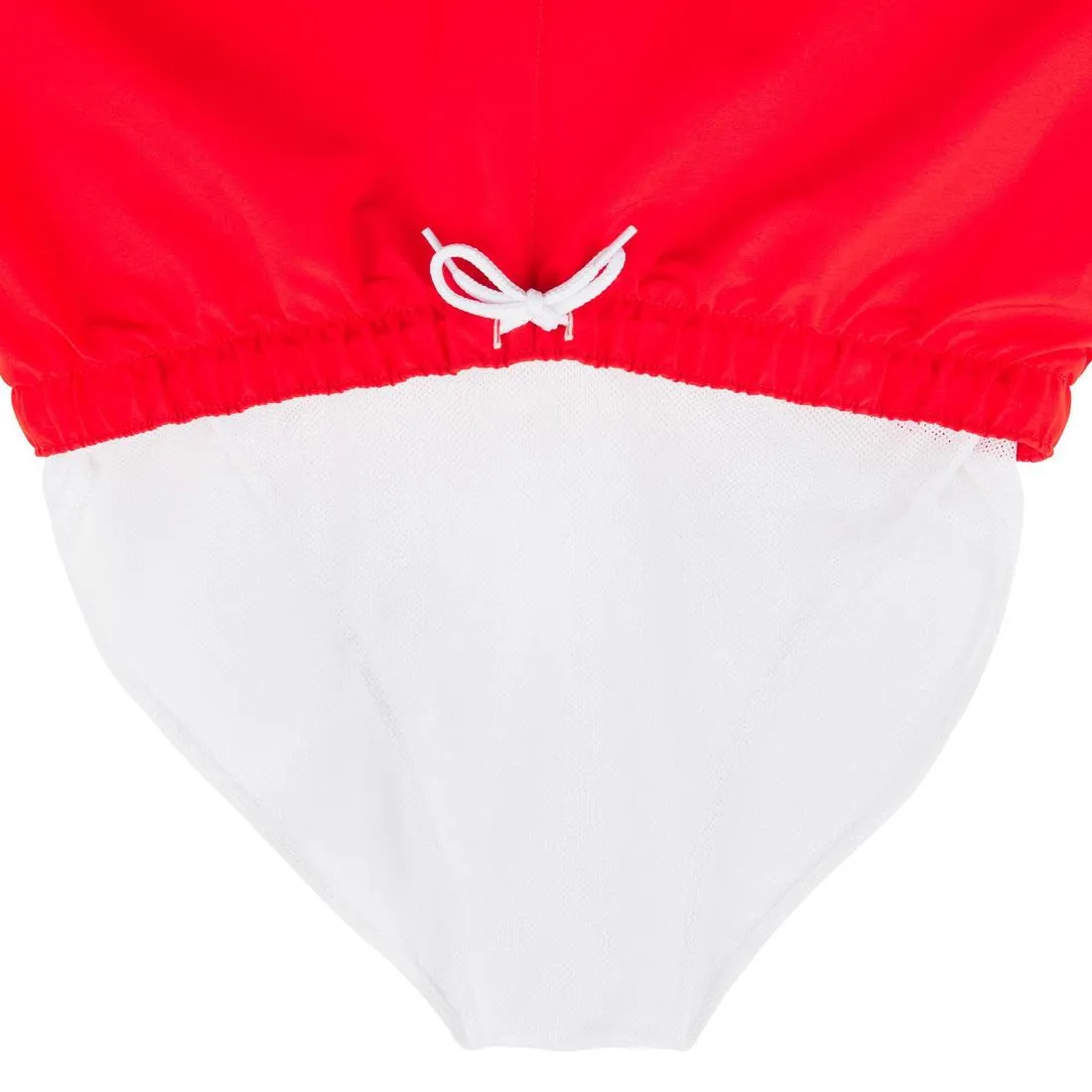 Hendaia Short Boardshorts - NT