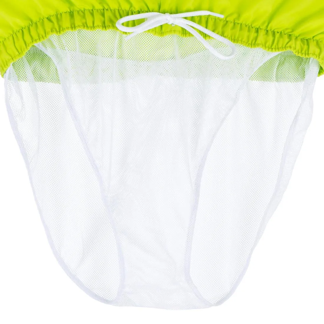 Hendaia Short Boardshorts - NT