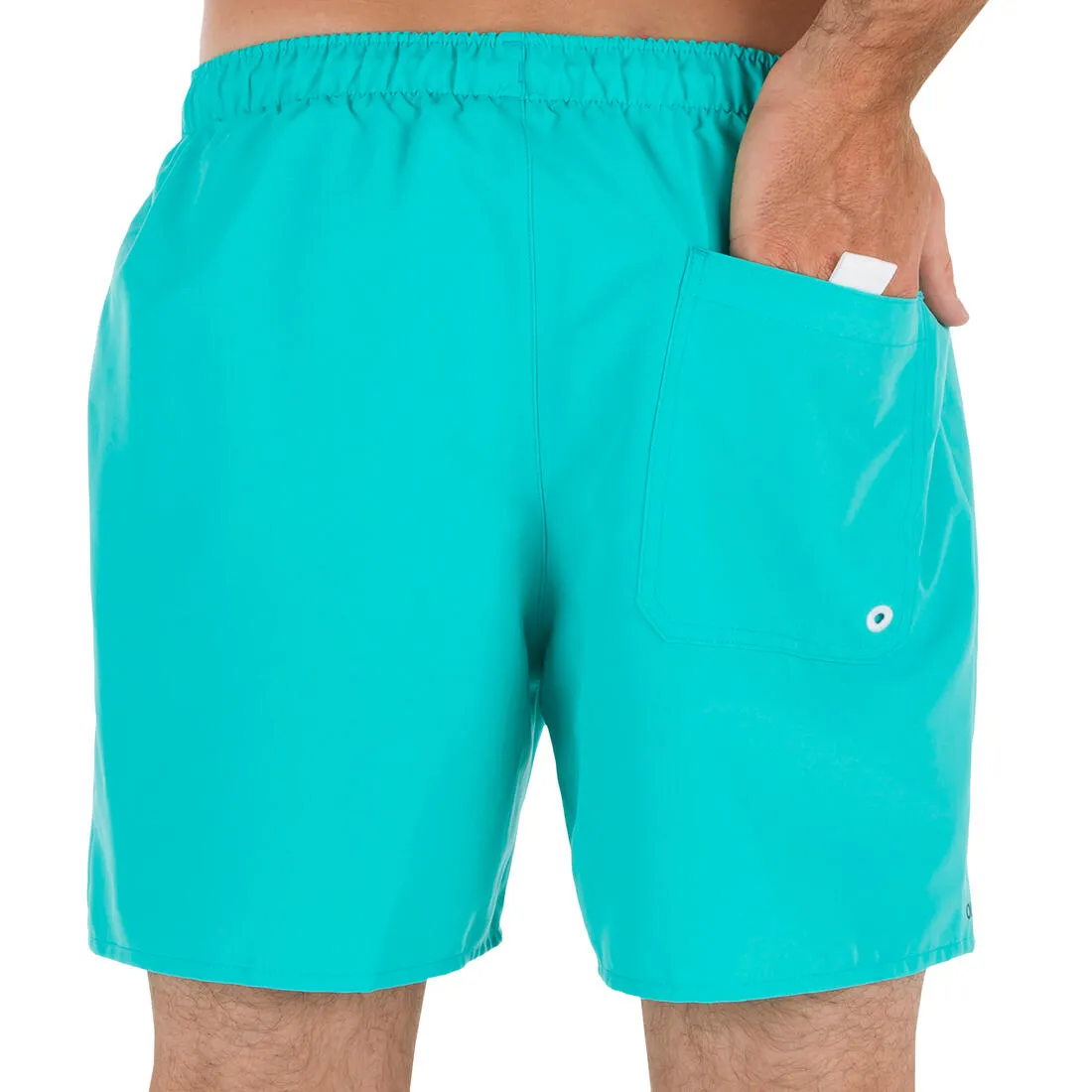 Hendaia Short Boardshorts - NT
