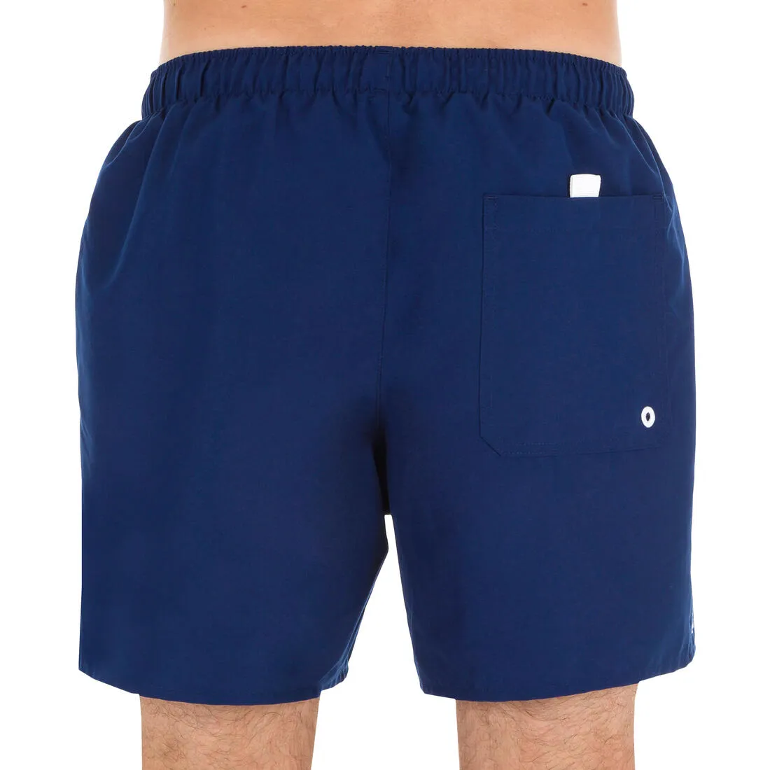 Hendaia Short Boardshorts - NT
