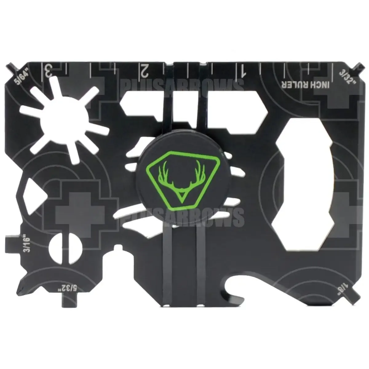 HME 20-IN-1 Archery Multi Tool