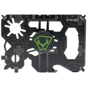 HME 20-IN-1 Archery Multi Tool