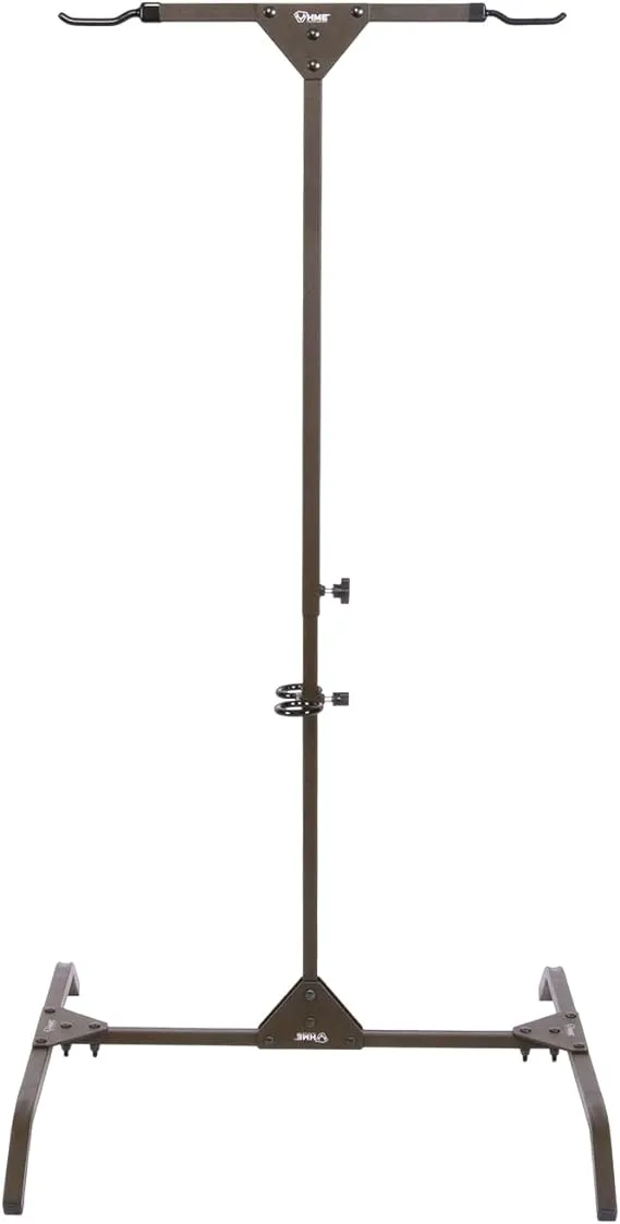 HME Hard Surface Practice Hanger