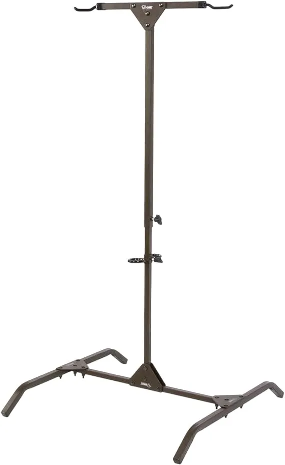 HME Hard Surface Practice Hanger