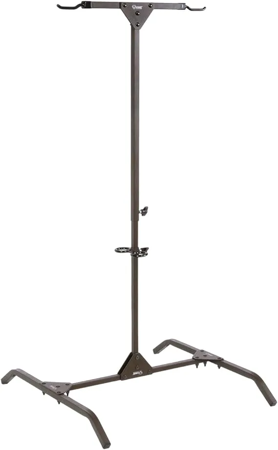 HME Hard Surface Practice Hanger
