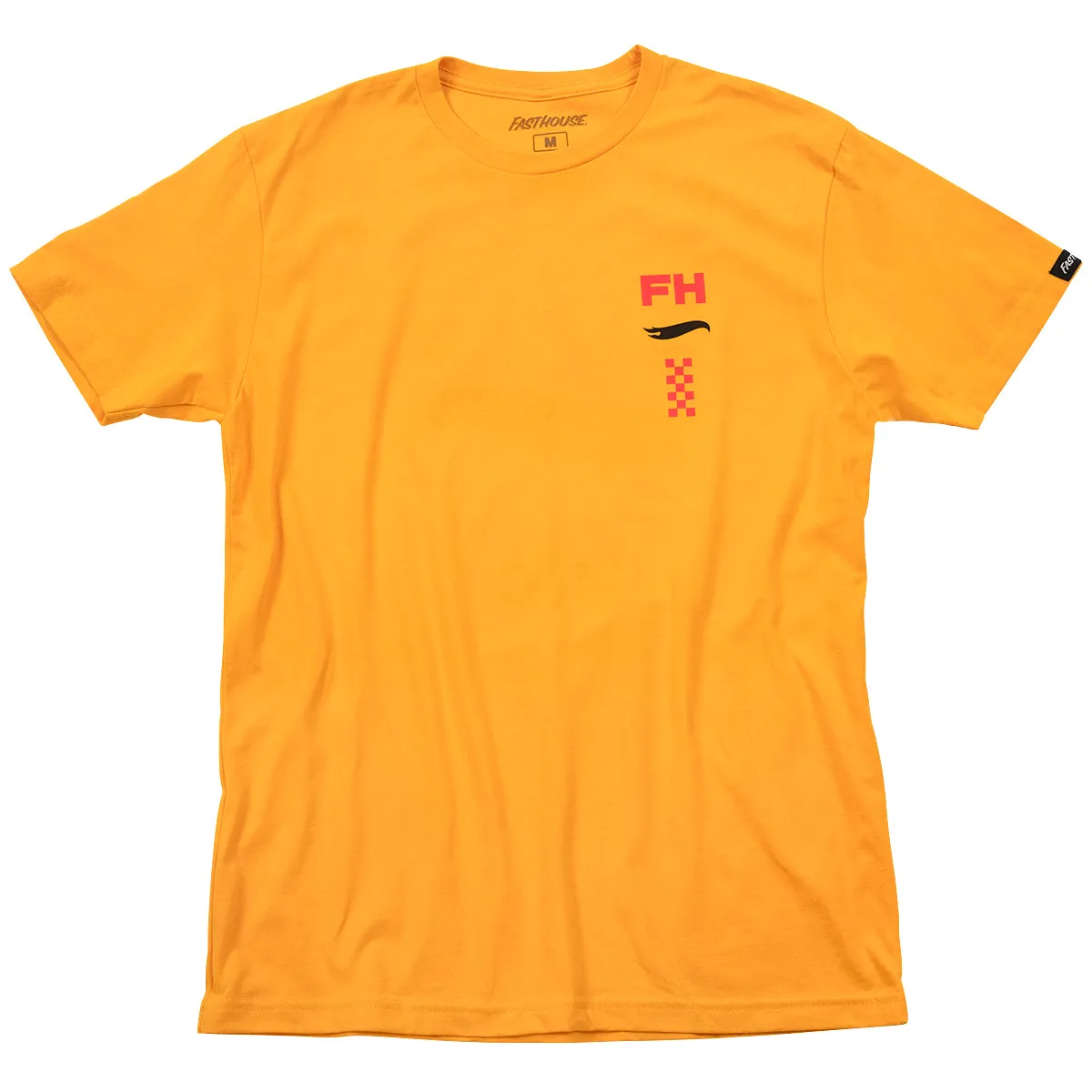 Hot Wheels Array Tee - Gold