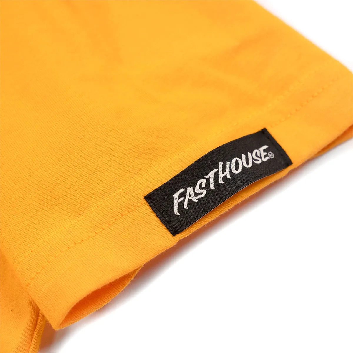 Hot Wheels Array Tee - Gold