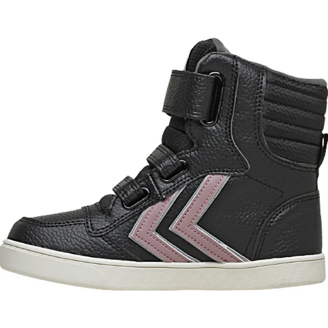 Hummel Stadil Super Tumbled Deauville Mauve Boot
