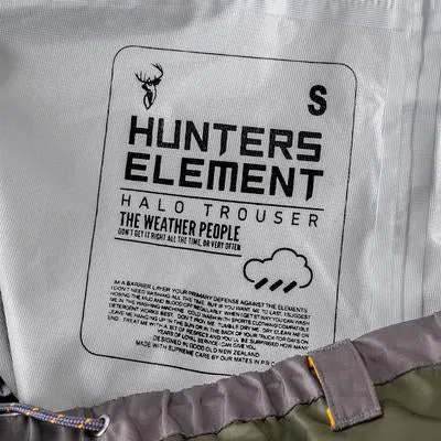HUNTERS ELEMENT HALO TROUSER