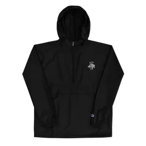 HW Logo Water Resistant Champion Jacket