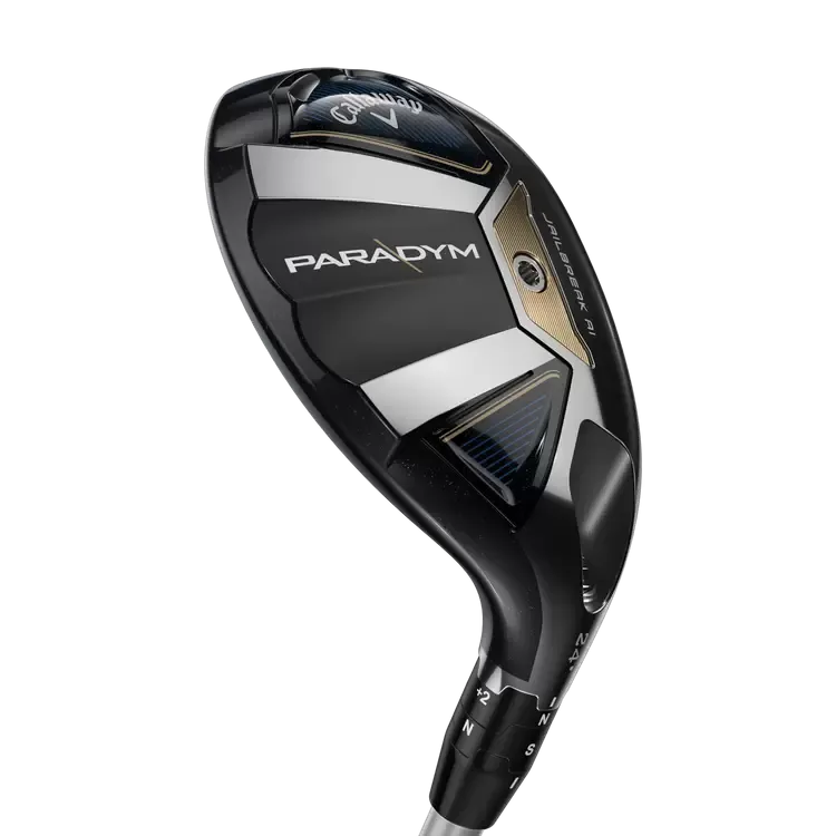 HYBRID CALLAWAY PARADYM GAUCHER