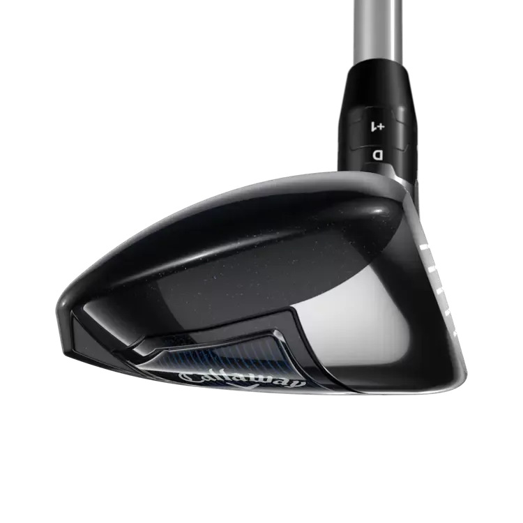 HYBRID CALLAWAY PARADYM GAUCHER