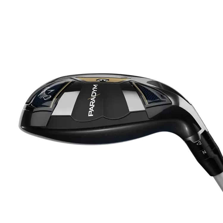 HYBRID CALLAWAY PARADYM GAUCHER