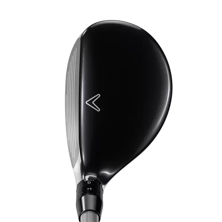 HYBRID CALLAWAY PARADYM GAUCHER