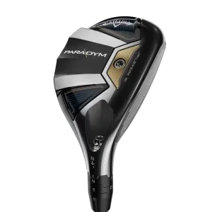 HYBRID CALLAWAY PARADYM GAUCHER