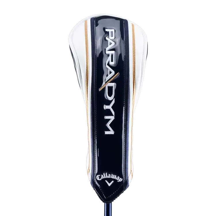 HYBRID CALLAWAY PARADYM X DROITIER