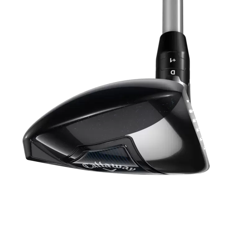 HYBRID CALLAWAY PARADYM X DROITIER