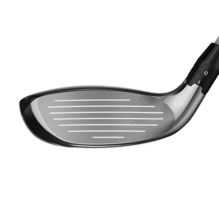 HYBRID CALLAWAY PARADYM X DROITIER