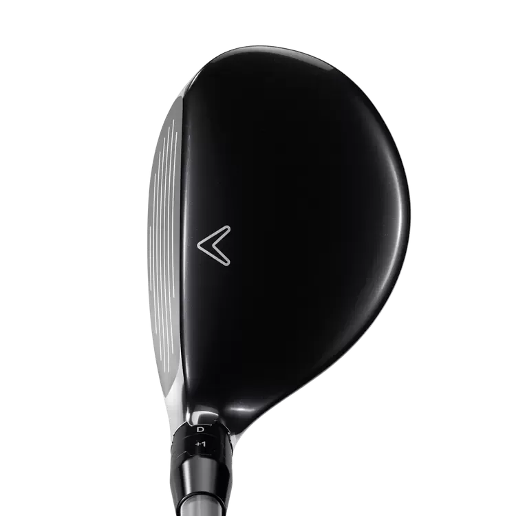 HYBRID CALLAWAY PARADYM X DROITIER