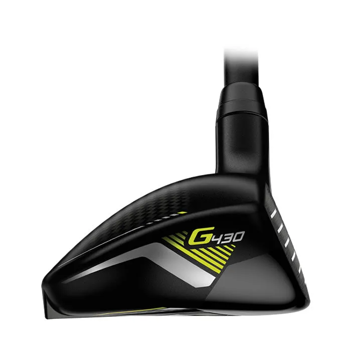 HYBRID PING G430
