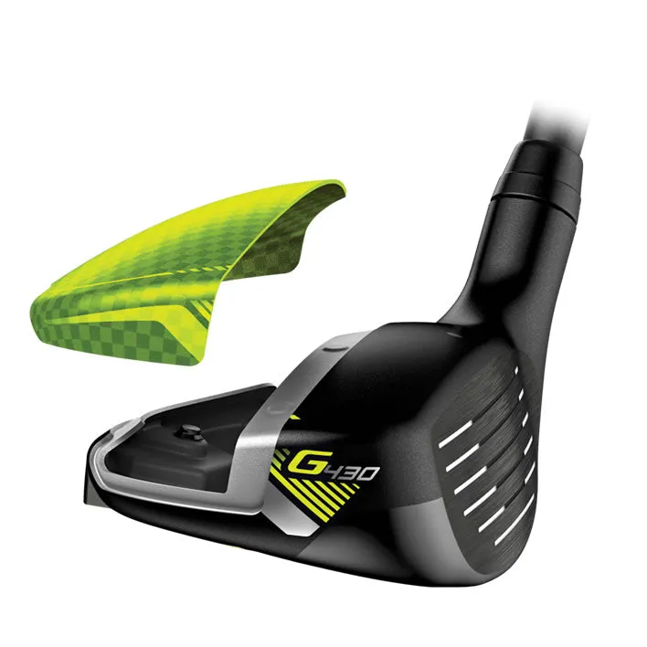 HYBRID PING G430