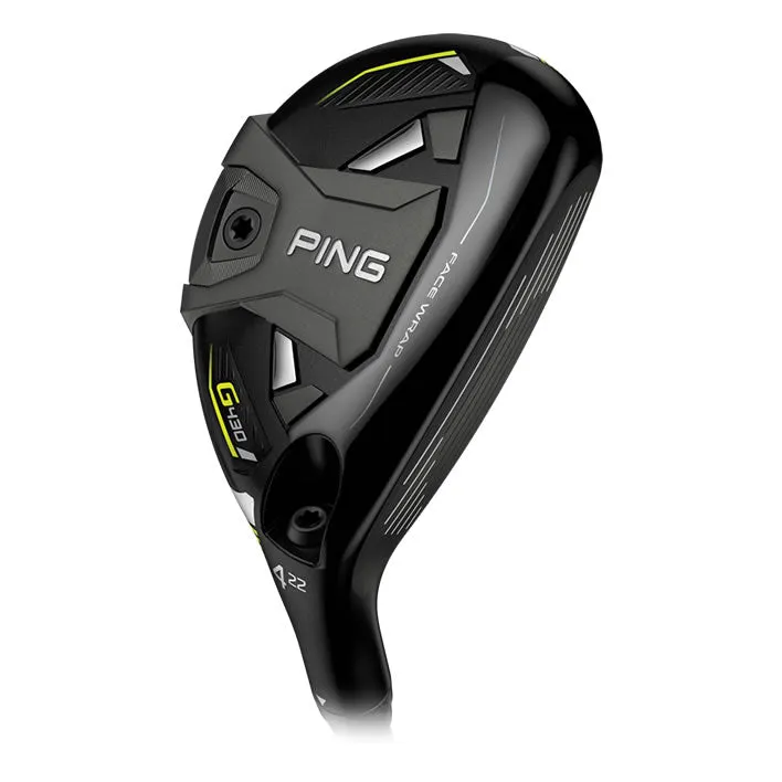 HYBRID PING G430