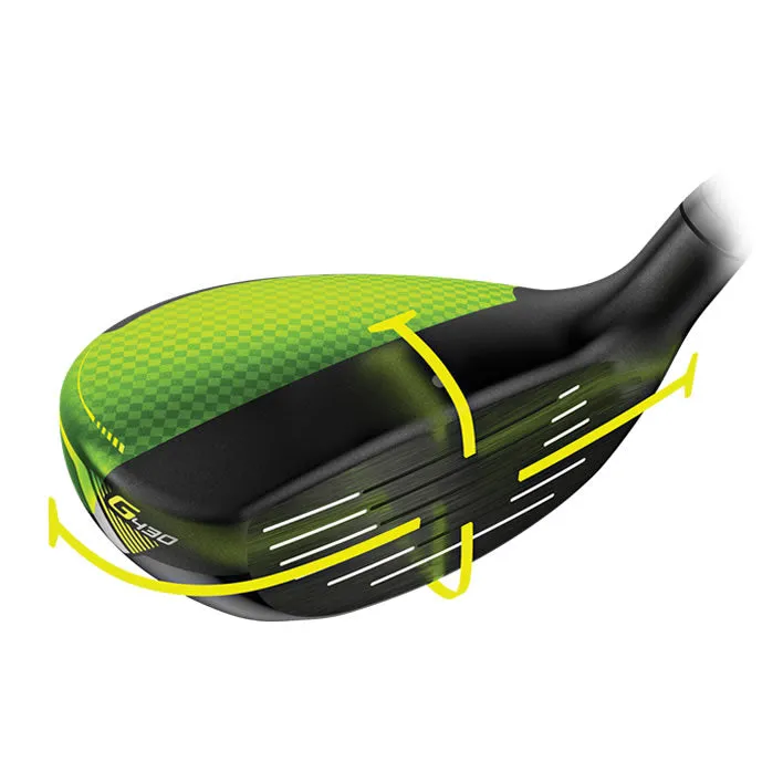 HYBRID PING G430