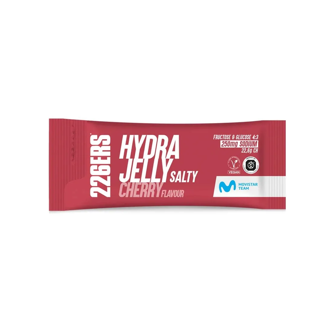 HydraJelly