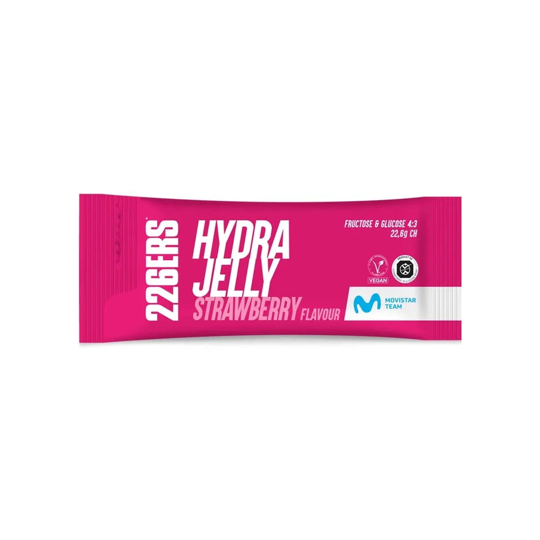 HydraJelly