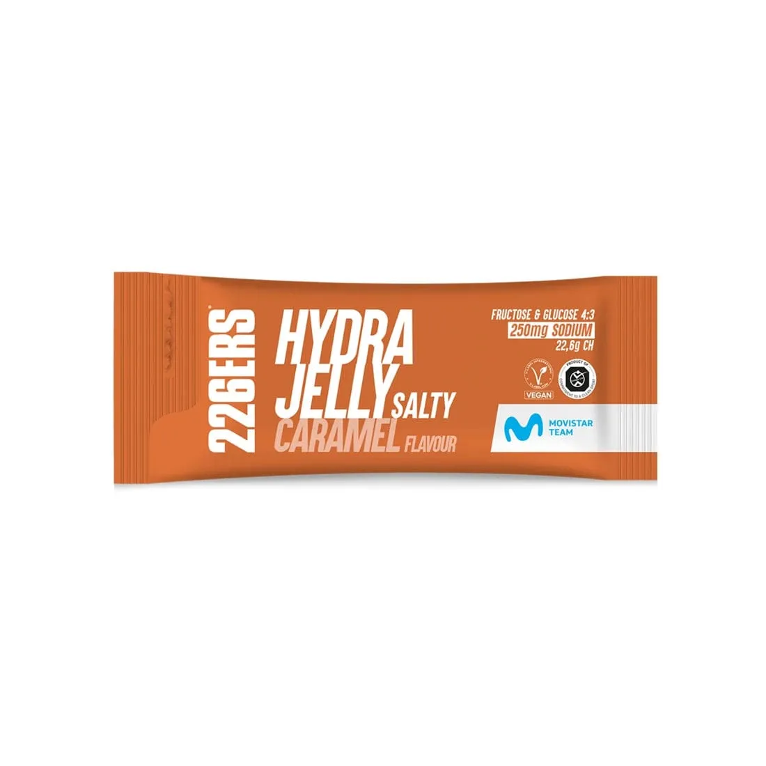 HydraJelly