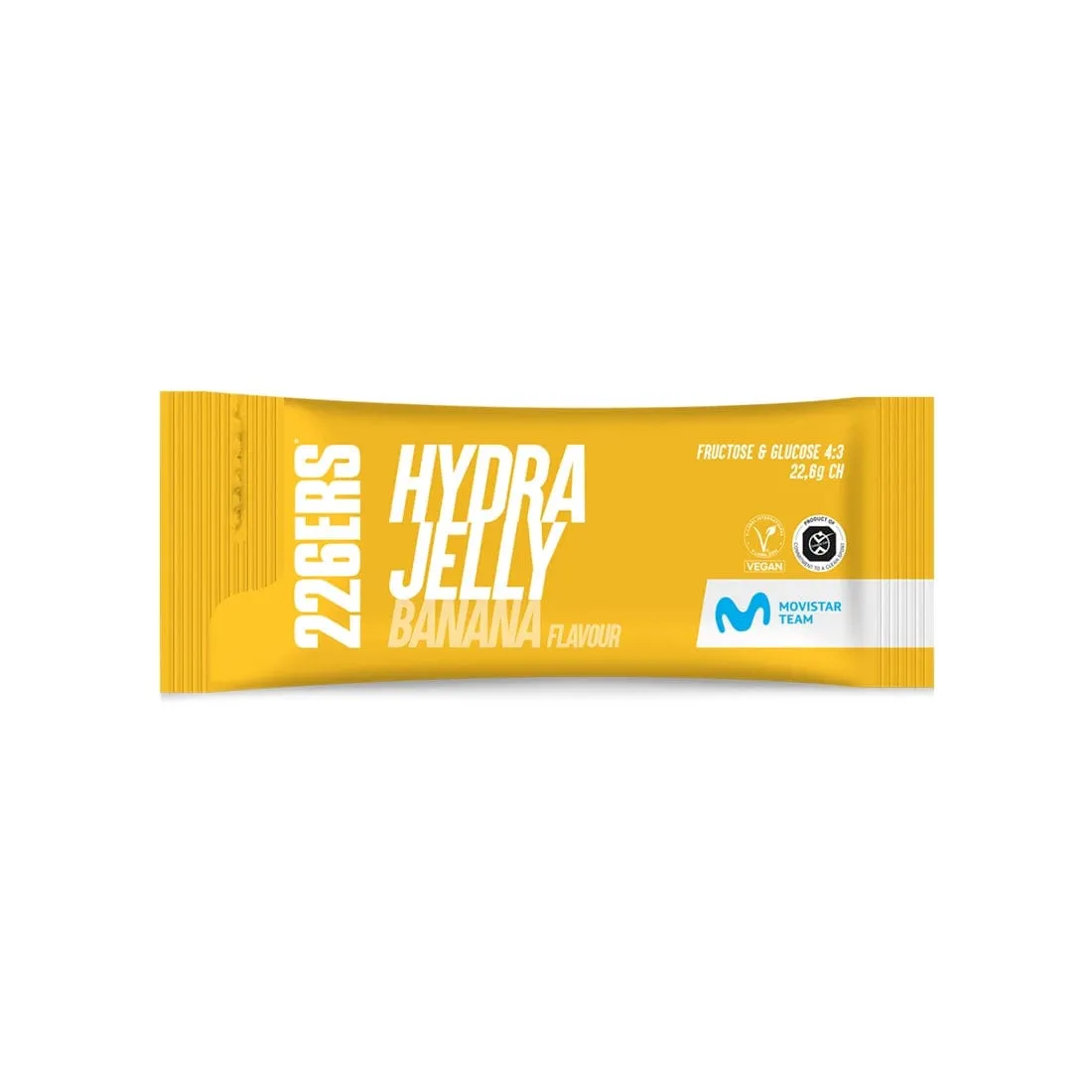 HydraJelly