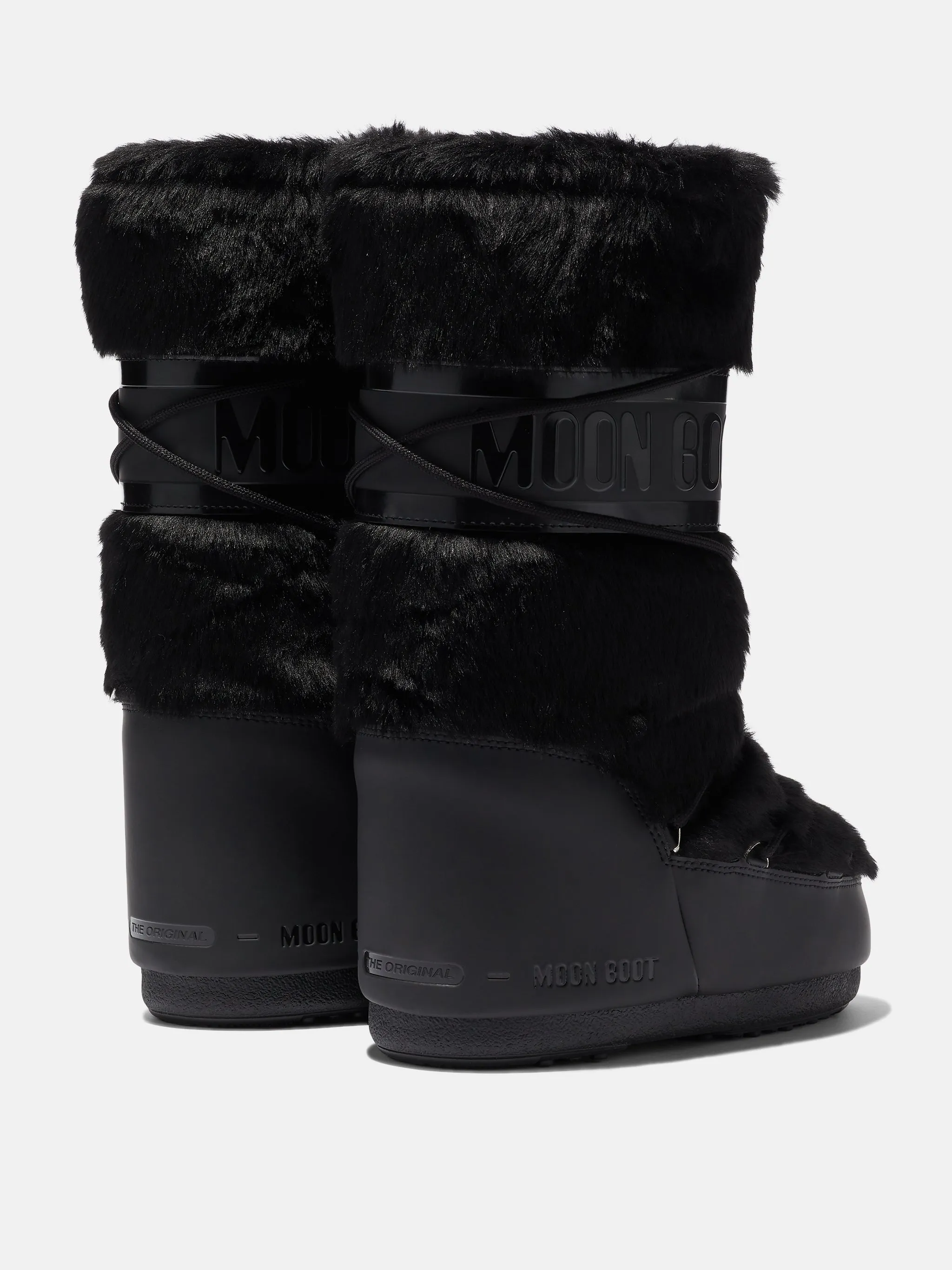 Icon Faux Fur W