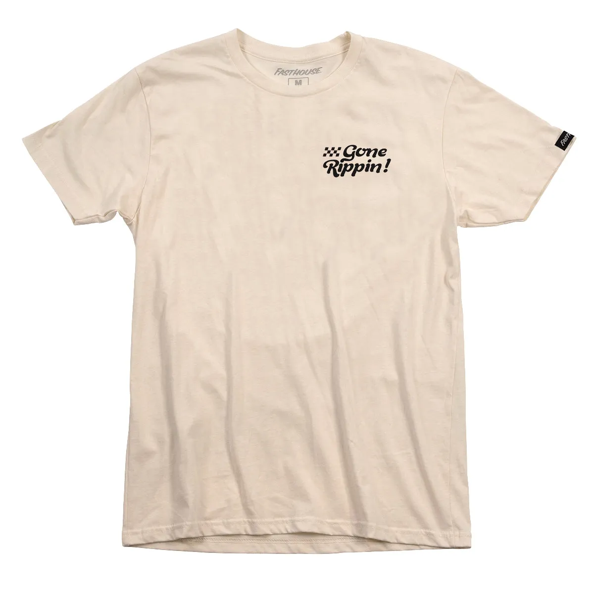 Idyll Tee - Natural
