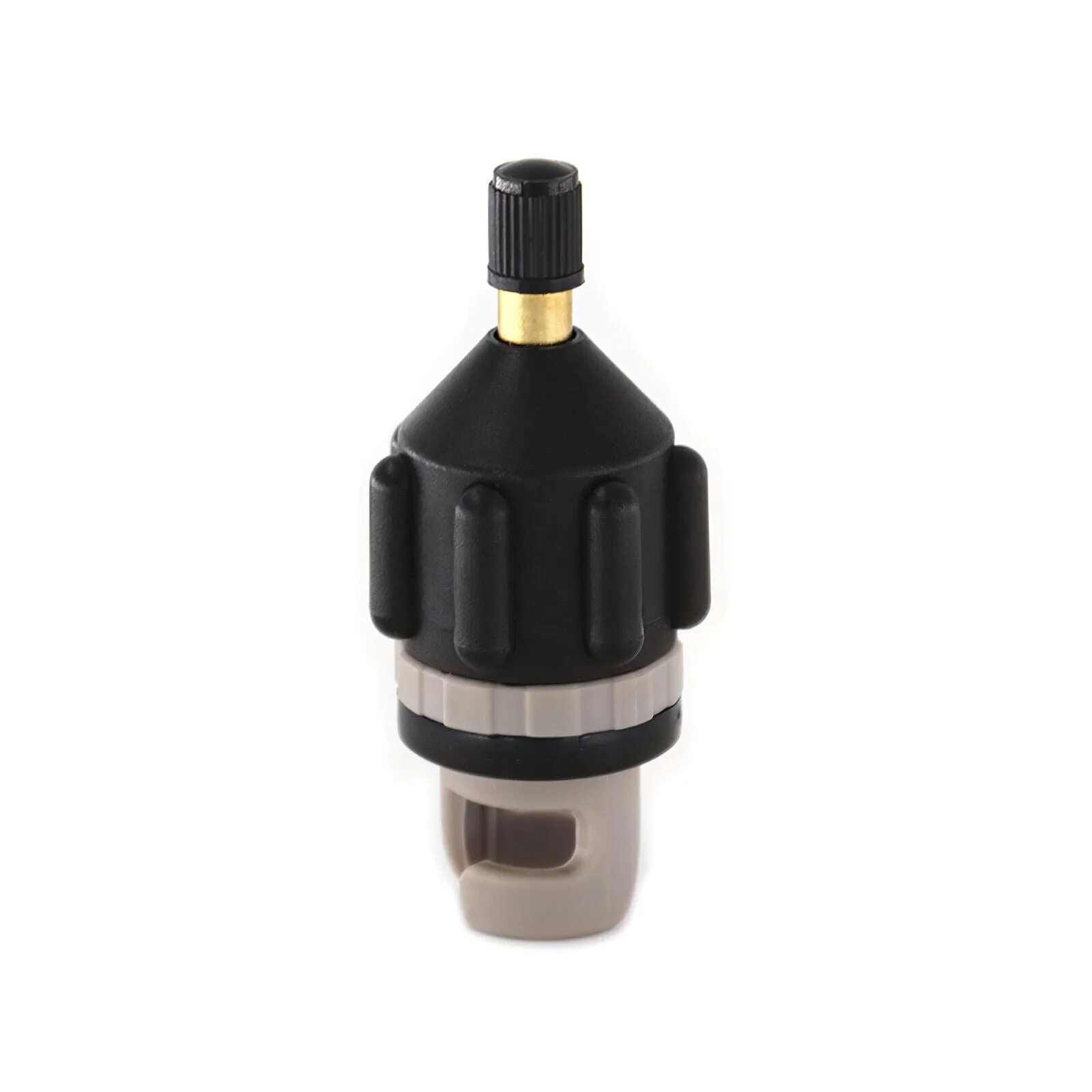 Inflatable Sup / Boat Air Valve Adapter