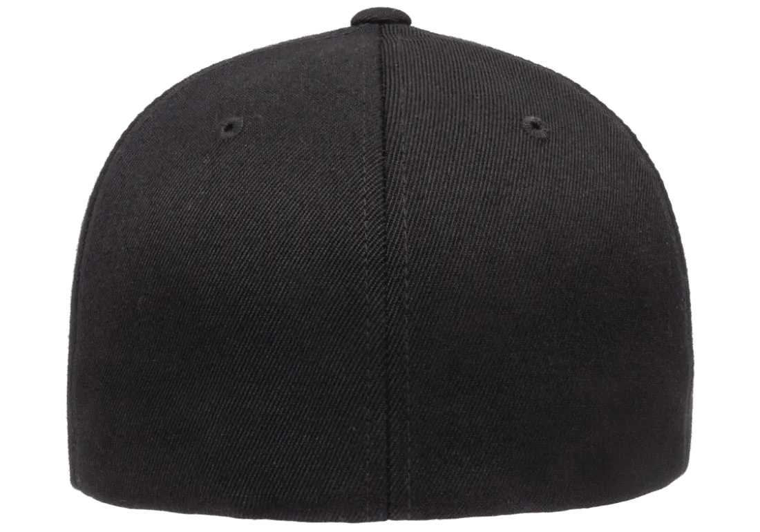 Irish Cap Essence Clover Black