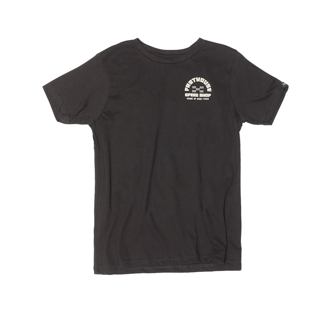 Iron Steed Youth Tee