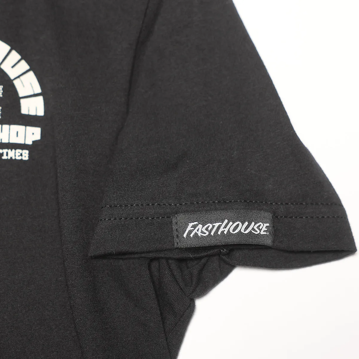 Iron Steed Youth Tee