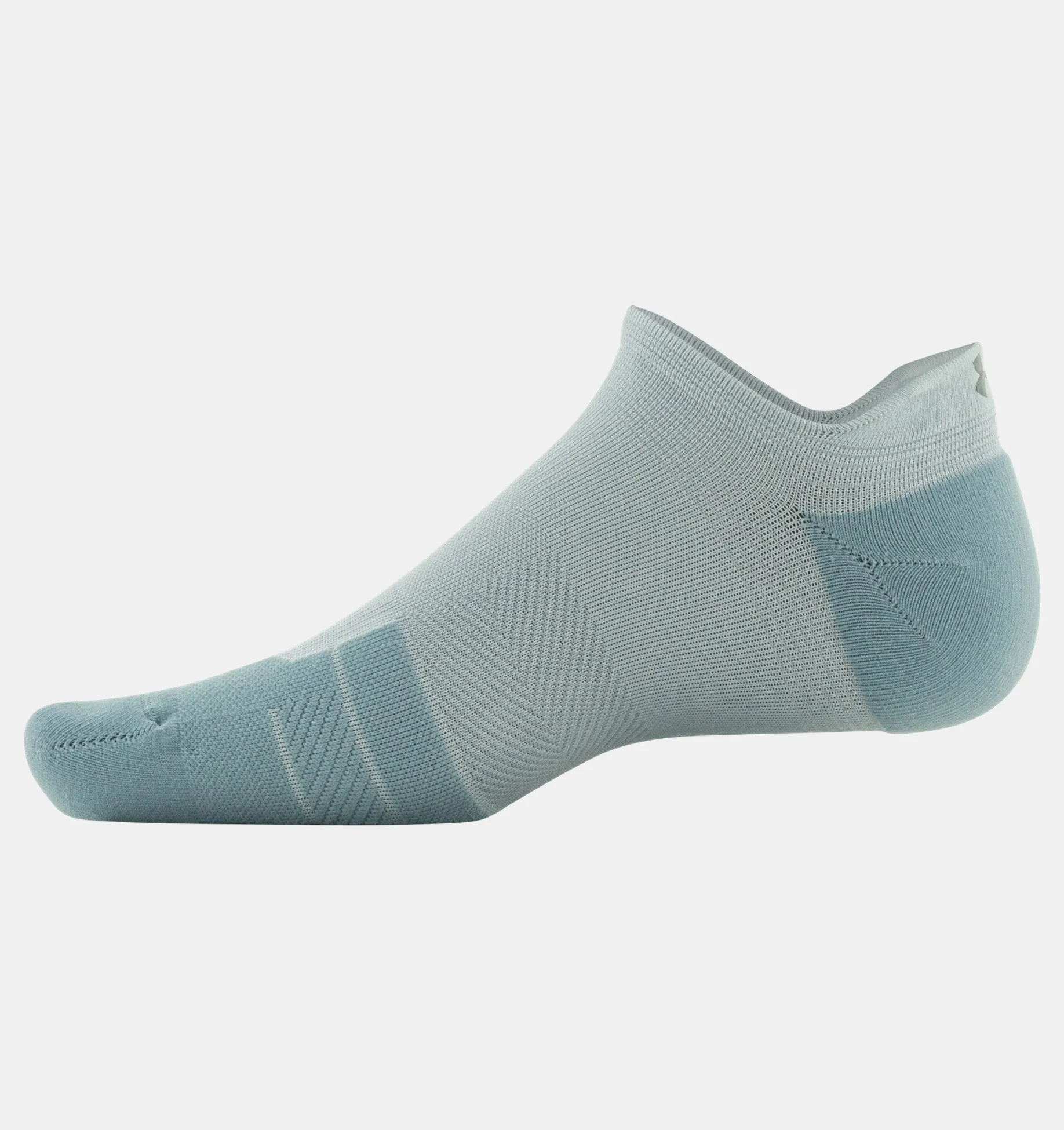 Iso-Chill ArmourDry Golf 2-Pack No Show Tab Socks
