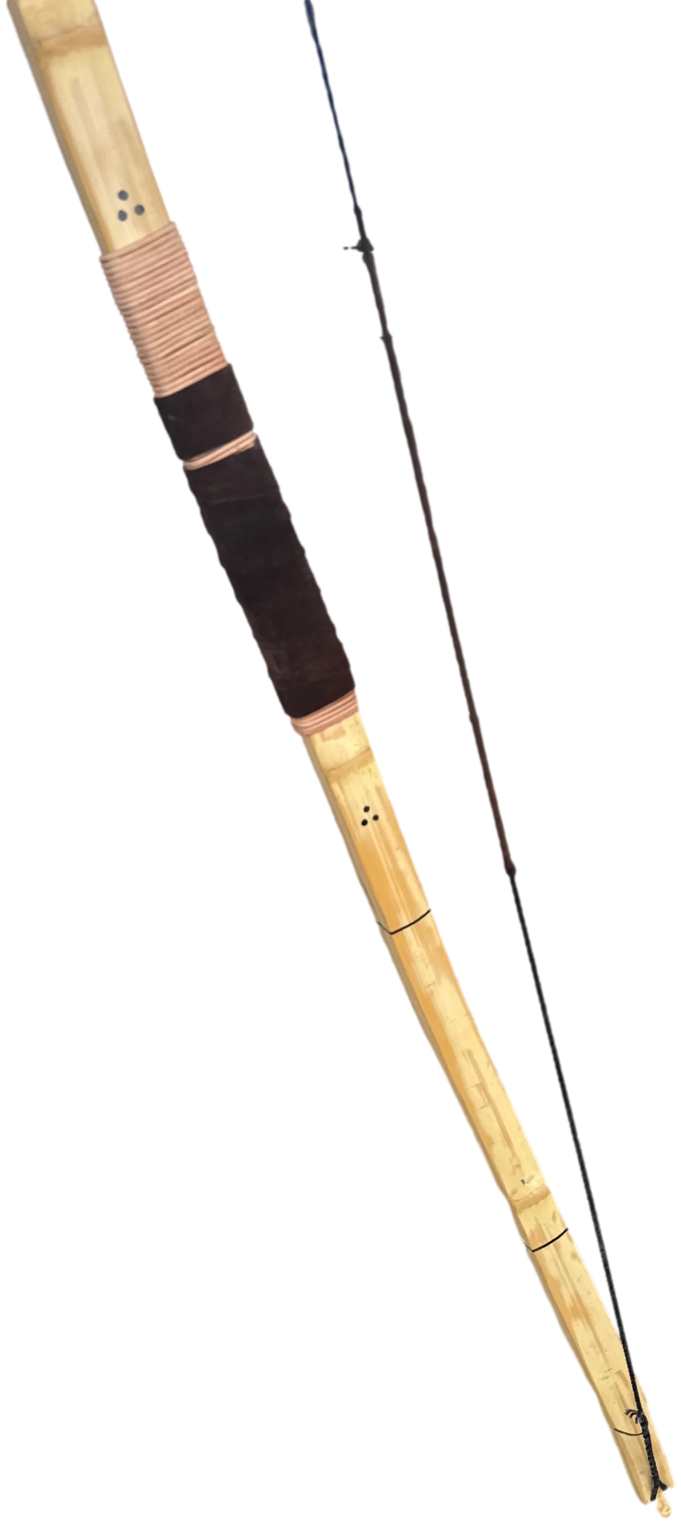 Japanese Samurai Yumi Bow