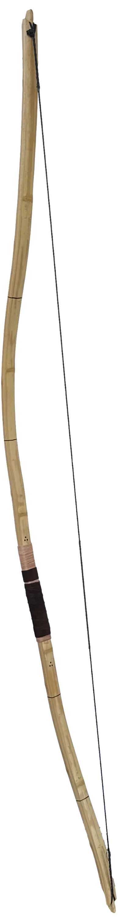 Japanese Samurai Yumi Bow